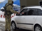 США передадут Украине оборудование для выявления и пресечения ядерной контрабанды