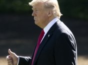 Трамп "не возьмет на себя вину" в случае поражения республиканцев на выборах