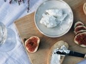 Судья "Мастер Шеф" Владимир Ярославский рассказал, как приготовить сыр Филадельфия в домашних условиях 