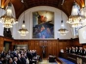 В Международном суде ООН начались слушания по иску Украины против РФ