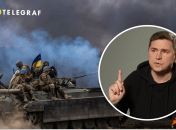 Михаил Подоляк о переговорах с РФ