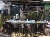 На вечеринке спортсменов в Кванджу обрушился балкон, есть погибшие