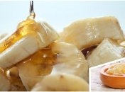 Вкусно и полезно: эффективный рецепт от кашля с бананом