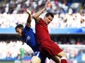 "Челси" выбил "Ливерпуль" из Кубка английской лиги