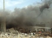 В Багдаде от трех взрывов погибло 17 человек