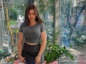 18-летняя Злата Митчелл