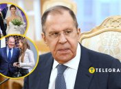 Сергей Лавров