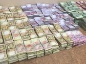 На Харьковщине ликвидировали конвертцентр, финансировавший боевиков