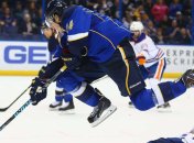 НХЛ. Победы "Каролины", "Торонто" и "Миннесоты", поражение "Флориды"