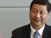 Председатель КНР поздравил Порошенко с победой на выборах