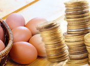 Пасха тут ни при чем: почему в Украине стремительно дорожают яйца и что будет дальше (инфографика)