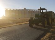 Стал известен объем экспорта пшеницы за июль