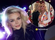 Аліна Гросу народилася у Чернівцях