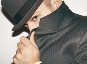 Джастин Тимберлейк возглавит всемирные хит-парады