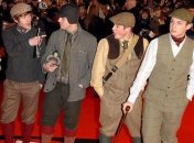 Группа Arctic Monkeys выпустит новый альбом