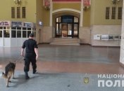 В Харькове "заминированы" все торговые центры и железнодорожный вокзал