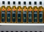 Оливковое масло поможет сохранить здоровье костей