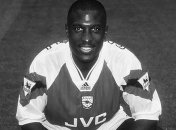 Кевин Кэмпбелл