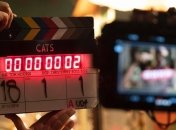 Опубликован ролик со съемок предстоящего мюзикла "Кошки" (Видео)