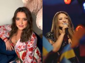 Як мінялася з роками Наталія Могилевська