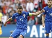 Срна обратился к сборной Хорватии накануне финала ЧМ-2018