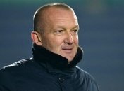 Григорчук: Готовий очолити українську команду з серйозними амбіціями