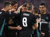 "Реал" близок к рекорду Лиги чемпионов