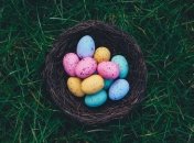 "Пасха дома": Зеленский анонсировал новый проект