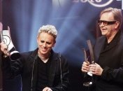 Depeche Mode даст концерты в Москве и Петербурге