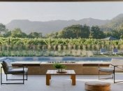 Сельский дом для пенсионеров в Калифорнии (Фото)