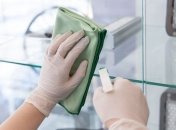 Окна будут сиять