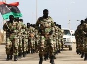 ООН: В Ливии назревает полномасштабная гражданская война