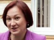 Тимошенко жалуется в Евросуд по четырем статьям