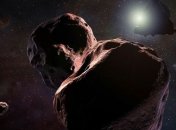 Первые итоги исследования астероида Ультима Туле