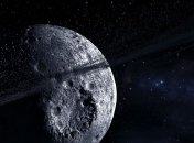 NASA показало воздействие метеоритных ударов на экзосферу Луны 