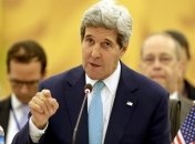 Керри назвал условие восстановления доверия к России