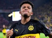 Санчо не покинет Боруссию Д зимой