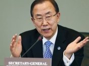 Генсек ООН призвал провести расследование нападения на школу в Идлибе