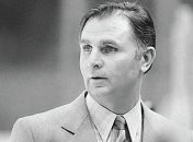 Ушел из жизни легендарный хоккеист Виктор Тихонов