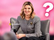Елена Зеленская