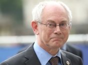 Херман Ван Ромпей: Сегодня ЕС рассмотрит дальнейшие санкции против РФ