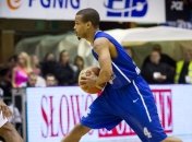 Единая лига ВТБ. "Азовмаш" уступил "Турову" 