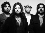 Rival Sons представили новое видео