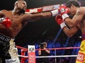 Мейвезер одержал победу над Пакьяо