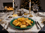 Картофель по-селянски