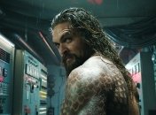 Сиквел "Аквамена" отложили на 4 года