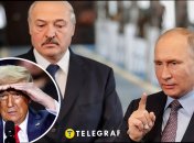 Лукашенко розбурхав мережу новою заявою