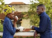 Африка має гігантський потенціал, країни континенту  - це 28% складу ООН. Тож боротьба за вплив на  те, як звучатиме голос Африки, буде інтенсивною