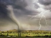 "Ці відкриття можуть врятувати життя": створено суперкомп'ютер, який допоможе вченим вивчати торнадо