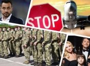 Итоги дня 25 мая: "авиаблокада" Беларуси, задержание девушки Протасевича, законопроект о наращивании численности ВСУ